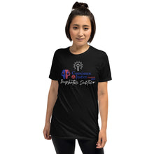 Load image into Gallery viewer, CJC Conference T-Shirt 2022