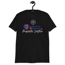 Load image into Gallery viewer, CJC Conference T-Shirt 2022