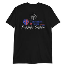 Load image into Gallery viewer, CJC Conference T-Shirt 2022