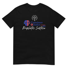 Load image into Gallery viewer, CJC Conference T-Shirt 2022