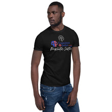 Load image into Gallery viewer, CJC Conference T-Shirt 2022