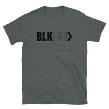 Load image into Gallery viewer, BLKFWD> Brand Tee