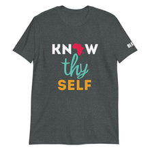 Load image into Gallery viewer, Know Thy Self