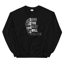 Load image into Gallery viewer, Harriet Tubman (Sweatshirt)