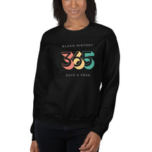 Load image into Gallery viewer, BLACK HISTORY 365 DAYS A YEAR