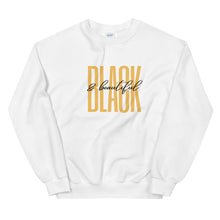 Load image into Gallery viewer, BLACK & Beauiful