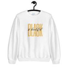 Load image into Gallery viewer, BLACK & Beauiful