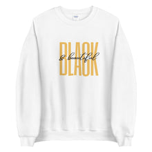 Load image into Gallery viewer, BLACK & Beauiful