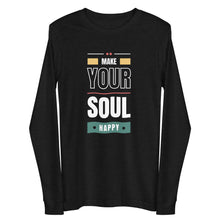 Load image into Gallery viewer, Make Your Soul Happy