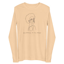 Load image into Gallery viewer, Melanated In His Image