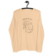 Load image into Gallery viewer, Crown On Sis!