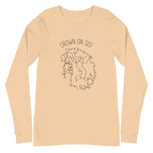 Load image into Gallery viewer, Crown On Sis!