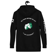 Load image into Gallery viewer, PFA CREATIVE ARTS HOODIE - ACTRESS (22)