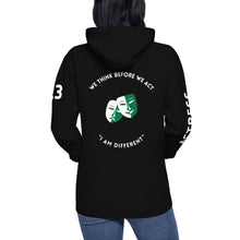 Load image into Gallery viewer, PFA CREATIVE ARTS HOODIE - ACTRESS (23)