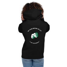 Load image into Gallery viewer, PFA CREATIVE ARTS HOODIE - ACTRESS (25)