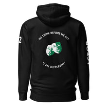 Load image into Gallery viewer, PFA CREATIVE ARTS HOODIE - ACTOR (22)