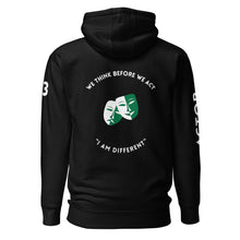 Load image into Gallery viewer, PFA CREATIVE ARTS HOODIE - ACTOR (23)