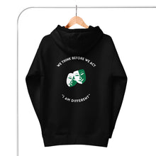 Load image into Gallery viewer, PFA CREATIVE ARTS HOODIE - PRINCIPAL (20)