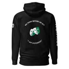 Load image into Gallery viewer, PFA CREATIVE ARTS HOODIE - PRINCIPAL (20)