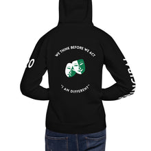 Load image into Gallery viewer, PFA CREATIVE ARTS HOODIE - PRINCIPAL (20)