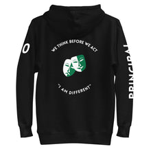 Load image into Gallery viewer, PFA CREATIVE ARTS HOODIE - PRINCIPAL (20)