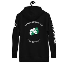 Load image into Gallery viewer, PFA CREATIVE ARTS HOODIE - PRINCIPAL (20)