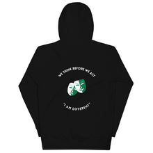 Load image into Gallery viewer, PFA CREATIVE ARTS HOODIE - PRINCIPAL (20)