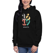 Load image into Gallery viewer, 1619 Facts