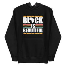 Load image into Gallery viewer, Black is Beautiful