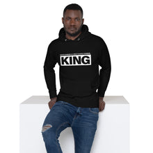 Load image into Gallery viewer, MLK KING Hoodie