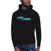 Load image into Gallery viewer, Vibe Check Hoodie