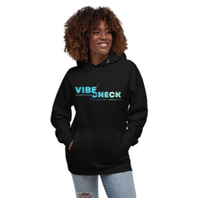 Load image into Gallery viewer, Vibe Check Hoodie