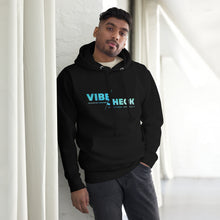Load image into Gallery viewer, Vibe Check Hoodie
