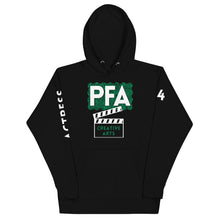 Load image into Gallery viewer, PFA CREATIVE ARTS HOODIE - ACTRESS (24)