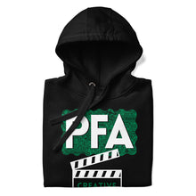 Load image into Gallery viewer, PFA CREATIVE ARTS HOODIE - ACTRESS (24)
