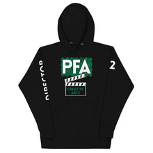 Load image into Gallery viewer, PFA CREATIVE ARTS HOODIE - DIRECTOR (22)