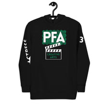Load image into Gallery viewer, PFA CREATIVE ARTS HOODIE - ACTRESS (23)