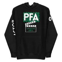 Load image into Gallery viewer, PFA CREATIVE ARTS HOODIE - ACTOR (20)