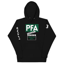 Load image into Gallery viewer, PFA CREATIVE ARTS HOODIE - ACTOR (23)