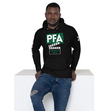 Load image into Gallery viewer, PFA CREATIVE ARTS HOODIE - ACTOR (26)