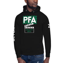 Load image into Gallery viewer, PFA CREATIVE ARTS HOODIE - ACTOR (26)