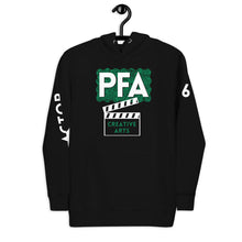 Load image into Gallery viewer, PFA CREATIVE ARTS HOODIE - ACTOR (26)