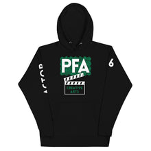 Load image into Gallery viewer, PFA CREATIVE ARTS HOODIE - ACTOR (26)