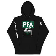 Load image into Gallery viewer, PFA CREATIVE ARTS HOODIE - PRINCIPAL (20)
