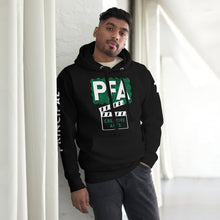 Load image into Gallery viewer, PFA CREATIVE ARTS HOODIE - PRINCIPAL (20)