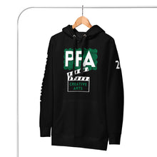 Load image into Gallery viewer, PFA CREATIVE ARTS HOODIE - PRINCIPAL (20)