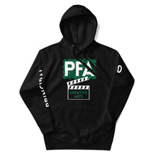 Load image into Gallery viewer, PFA CREATIVE ARTS HOODIE - PRINCIPAL (20)
