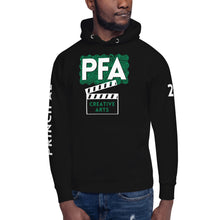Load image into Gallery viewer, PFA CREATIVE ARTS HOODIE - PRINCIPAL (20)