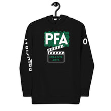 Load image into Gallery viewer, PFA CREATIVE ARTS HOODIE - PRINCIPAL (20)