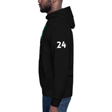 Load image into Gallery viewer, PFA CREATIVE ARTS HOODIE - ACTRESS (24)